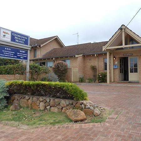 Augusta'S Georgiana Molloy Motel Exterior photo